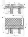 Fig. 06 - Method of forming a through-silicon via utilizing a metal contact pad in a back-end-of-line wiring level to fill the through-silicon via