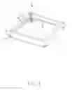 Fig. 02 - Low profile electrical connector have a FPC