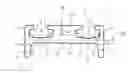 Fig. 01 - Bus bar for electrical power distribution in a power distribution switchboard