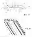 Fig. 09 - Bus bar for electrical power distribution in a power distribution switchboard