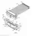 Fig. 02 - Electrical connector for strain relief for an electrical cable