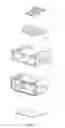 Fig. 02 - ELECTRICAL CONNECTOR DEVICE