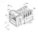 Fig. 01 - Communications jacks having flexible printed circuit boards with common mode crosstalk compensation