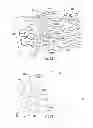 Fig. 06 - Communications jacks having flexible printed circuit boards with common mode crosstalk compensation