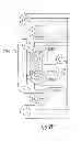 Fig. 09 - Communications jacks having flexible printed circuit boards with common mode crosstalk compensation
