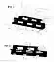 Fig. 02 - Low inductance bus bar connection