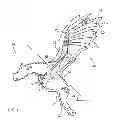 Fig. 02 - Hovering toy figure