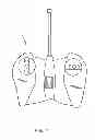 Fig. 08 - Hovering toy figure