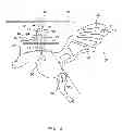 Fig. 09 - Hovering toy figure