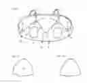 Fig. 02 - Nursing Brassiere