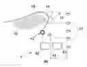 Fig. 01 - METHOD AND AN APPARATUS FOR CREATING AN OUTDOOR STILL-AIR ENVIRONMENT, OR AN ENVIRONMENT WITH CONTROLLED WIND