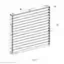 Fig. 07 - Air Cooling System and Electronic Device