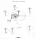 Fig. 04 - Advanced triggers for location-based service applications in a wireless location system