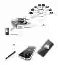Fig. 02 - CONSUMER ELECTRONIC REGISTRATION, CONTROL AND SUPPORT CONCIERGE DEVICE AND METHOD