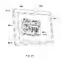 Fig. 09 - Quad SIM functionality for a dual active mobile device