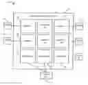 Fig. 01 - System and method of automatic entry creation for blogs, web pages or file-sharing sites based on game events