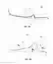 Fig. 08 - Golf club head with channel and stabilizing structure