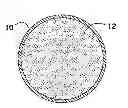 Fig. 01 - Airsoft marking round