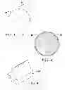 Fig. 02 - Airsoft marking round