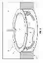 Fig. 04 - In-ground trampoline pad system