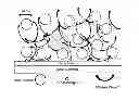 Fig. 01 - Compositions and methods for entrapping protein on a surface