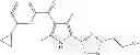 Fig. 136 - PYRROLE COMPOUND