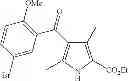 Fig. 44 - PYRROLE COMPOUND