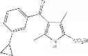 Fig. 45 - PYRROLE COMPOUND