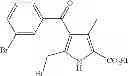 Fig. 72 - PYRROLE COMPOUND