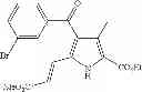 Fig. 77 - PYRROLE COMPOUND