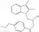 Fig. 149 - Anti-depression compounds