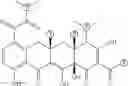 Fig. 2001 - METHODS OF USING SUBSTITUTED TETRACYCLINE COMPOUNDS TO MODULATE RNA