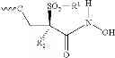 Fig. 04 - N-link hydroxamic acid derivatives useful as antibacterial agents