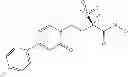 Fig. 32 - N-link hydroxamic acid derivatives useful as antibacterial agents