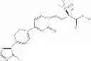 Fig. 40 - N-link hydroxamic acid derivatives useful as antibacterial agents