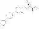 Fig. 41 - N-link hydroxamic acid derivatives useful as antibacterial agents