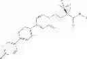 Fig. 43 - N-link hydroxamic acid derivatives useful as antibacterial agents