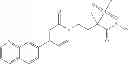 Fig. 52 - N-link hydroxamic acid derivatives useful as antibacterial agents