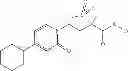 Fig. 69 - N-link hydroxamic acid derivatives useful as antibacterial agents