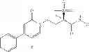 Fig. 72 - N-link hydroxamic acid derivatives useful as antibacterial agents