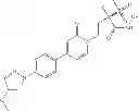 Fig. 74 - N-link hydroxamic acid derivatives useful as antibacterial agents
