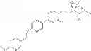 Fig. 75 - N-link hydroxamic acid derivatives useful as antibacterial agents