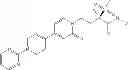 Fig. 83 - N-link hydroxamic acid derivatives useful as antibacterial agents