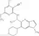 Fig. 37 - AZAINDOLE DERIVATIVES