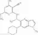 Fig. 40 - AZAINDOLE DERIVATIVES