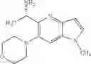 Fig. 43 - AZAINDOLE DERIVATIVES