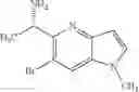 Fig. 45 - AZAINDOLE DERIVATIVES