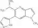 Fig. 46 - AZAINDOLE DERIVATIVES
