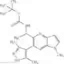Fig. 47 - AZAINDOLE DERIVATIVES