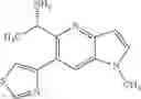 Fig. 50 - AZAINDOLE DERIVATIVES